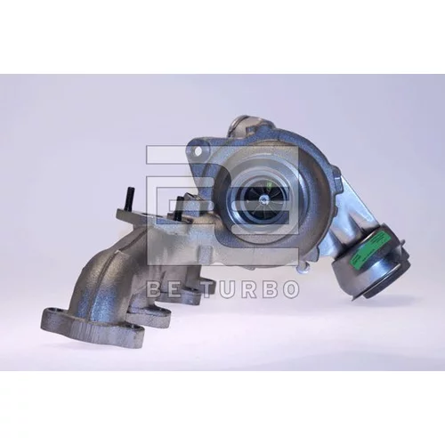 Plniace dúchadlo 126138 (BE TURBO) - obr. 4