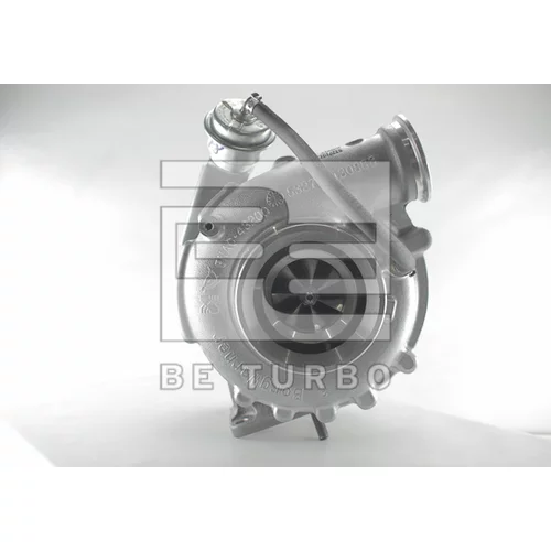 Plniace dúchadlo 127008 (BE TURBO) - obr. 5