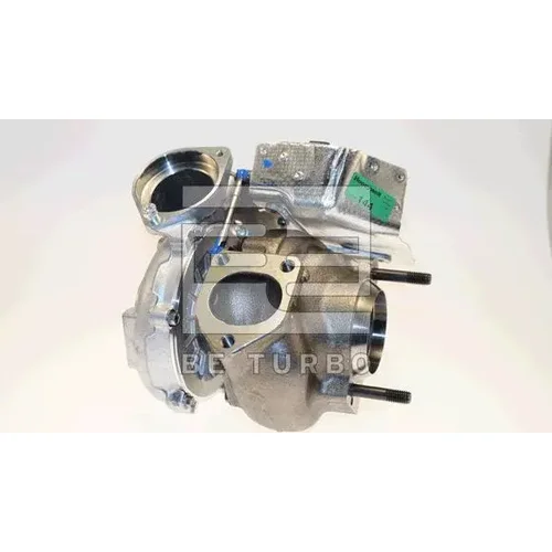 Plniace dúchadlo BE TURBO 127216ECO
