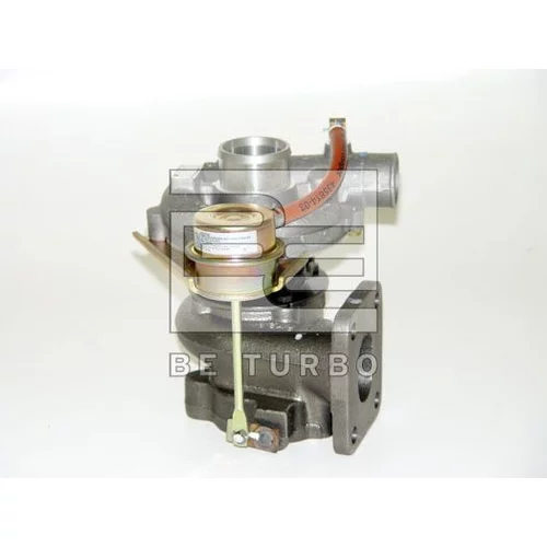 Plniace dúchadlo 127429 (BE TURBO) - obr. 1