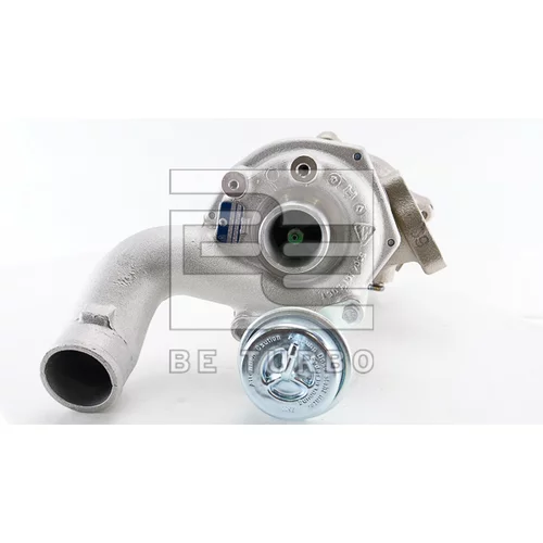 Plniace dúchadlo 127434 (BE TURBO) - obr. 1