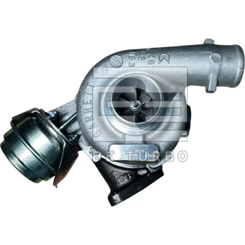Plniace dúchadlo BE TURBO 127498ECO