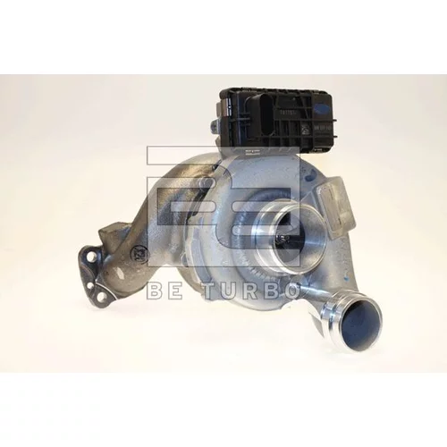 Plniace dúchadlo BE TURBO 127815RED