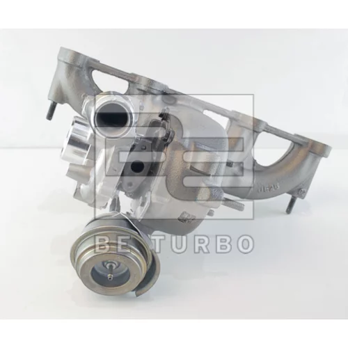 Plniace dúchadlo 127923RED (BE TURBO) - obr. 2