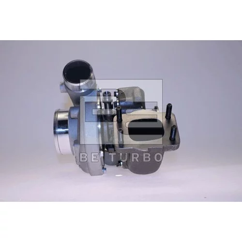 Plniace dúchadlo 127939 (BE TURBO) - obr. 1