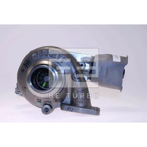 Plniace dúchadlo 127946 (BE TURBO) - obr. 2