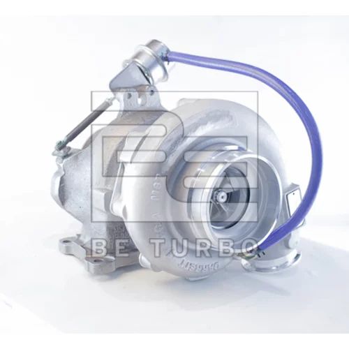 Plniace dúchadlo 128040 (BE TURBO) - obr. 1