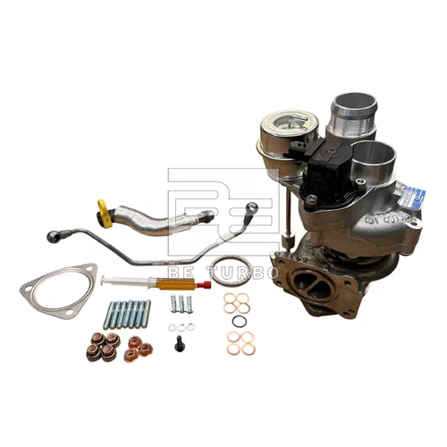 Plniace dúchadlo BE TURBO 128060SK1