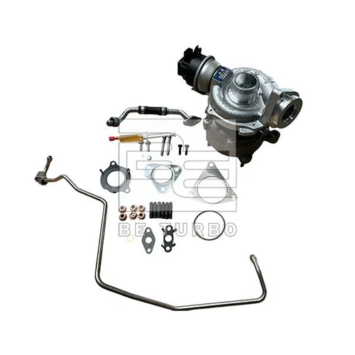 Plniace dúchadlo BE TURBO 128061SK2