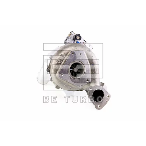 Plniace dúchadlo 128126 (BE TURBO) - obr. 1