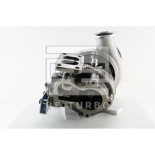 Plniace dúchadlo BE TURBO 128172RED