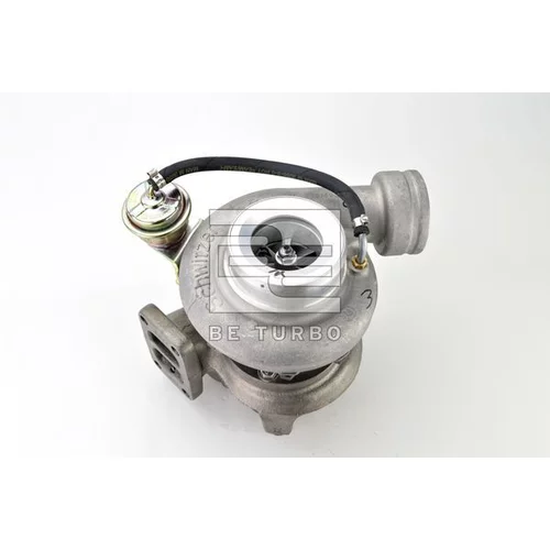 Plniace dúchadlo BE TURBO 128288RED