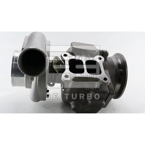 Plniace dúchadlo 128605RED (BE TURBO) - obr. 2