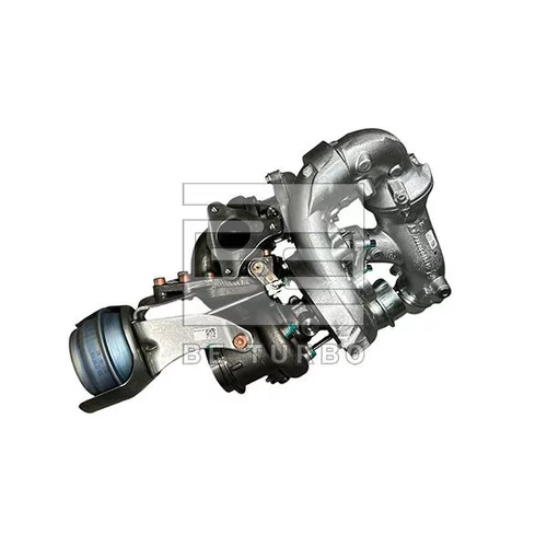 Plniace dúchadlo 128703 (BE TURBO) - obr. 2