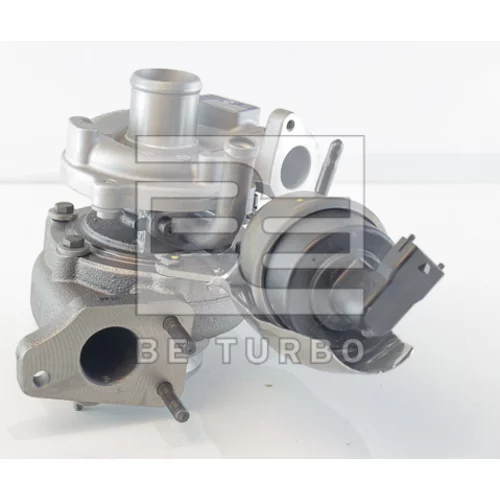 Plniace dúchadlo 129002 (BE TURBO) - obr. 1