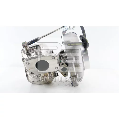 Plniace dúchadlo BE TURBO 129072
