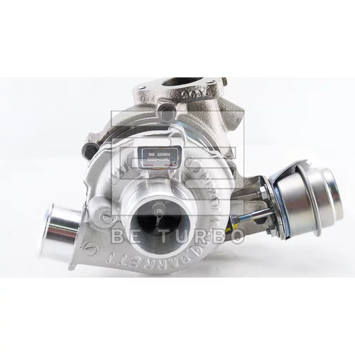 Plniace dúchadlo 129180 (BE TURBO) - obr. 4
