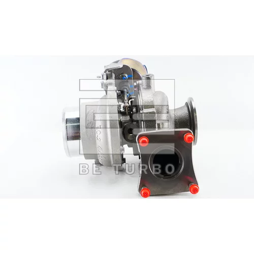 Plniace dúchadlo BE TURBO 129706RED