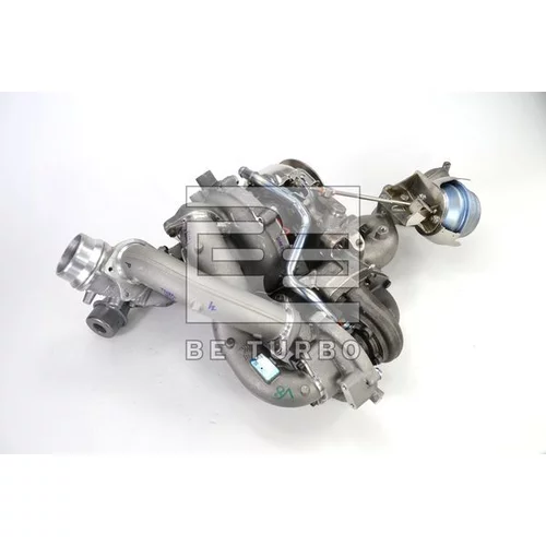 Plniace dúchadlo BE TURBO 129840RED