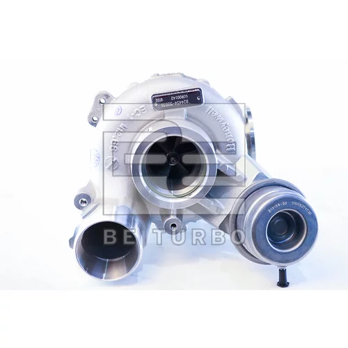Plniace dúchadlo 130381 (BE TURBO) - obr. 5