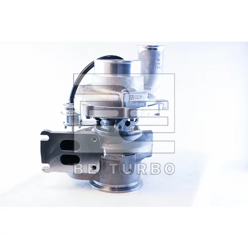 Plniace dúchadlo BE TURBO 130744