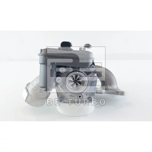 Plniace dúchadlo 131447 (BE TURBO) - obr. 1