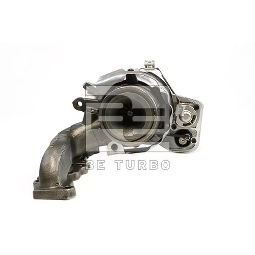 Plniace dúchadlo 131801 (BE TURBO) - obr. 1