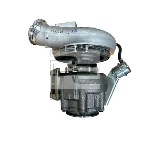 Plniace dúchadlo BE TURBO 131936