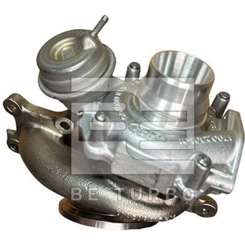 Plniace dúchadlo BE TURBO 132021RED