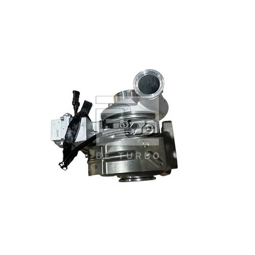 Plniace dúchadlo BE TURBO 132047