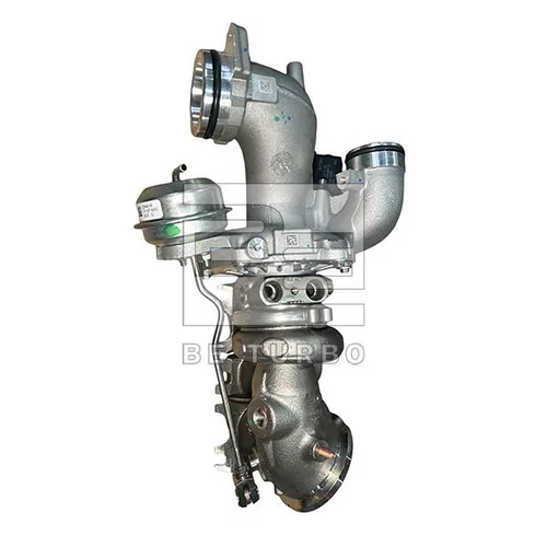 Plniace dúchadlo 132085 (BE TURBO) - obr. 4