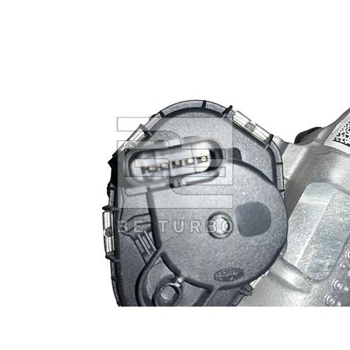 Plniace dúchadlo 132136 (BE TURBO) - obr. 5
