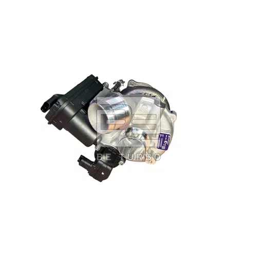 Plniace dúchadlo BE TURBO 132245