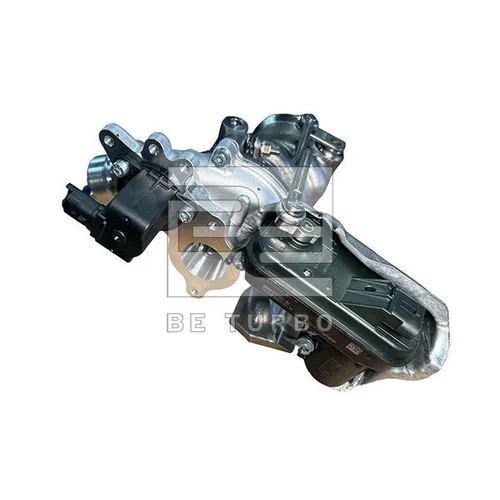 Plniace dúchadlo 132255 (BE TURBO) - obr. 1