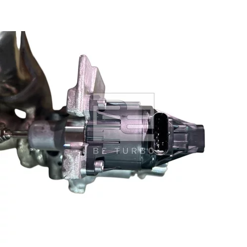 Plniace dúchadlo 132283 (BE TURBO) - obr. 6