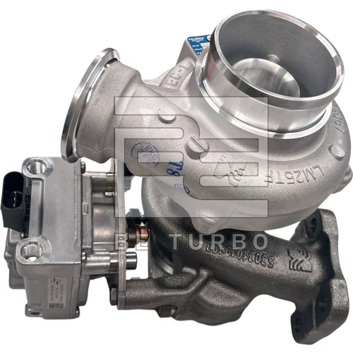 Plniace dúchadlo BE TURBO 135010