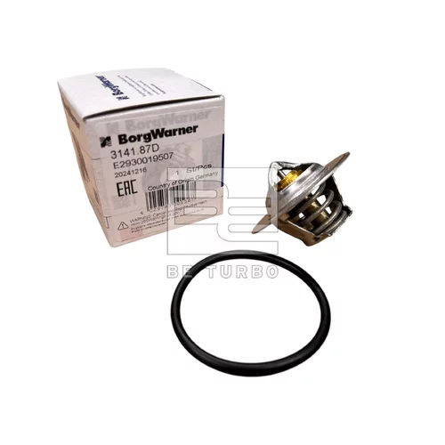 Termostat chladenia BE TURBO 300005