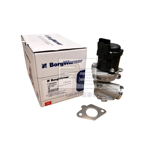 EGR ventil BE TURBO 310106