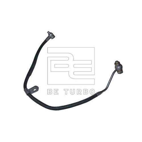 Olejové vedenie 600178 (BE TURBO) - obr. 1