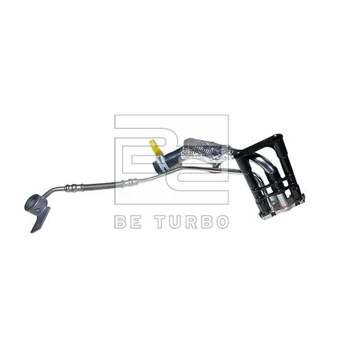 Olejové vedenie 600320 (BE TURBO) - obr. 1