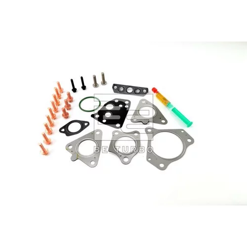 Turbodúchadlo - montážna sada BE TURBO ABS257