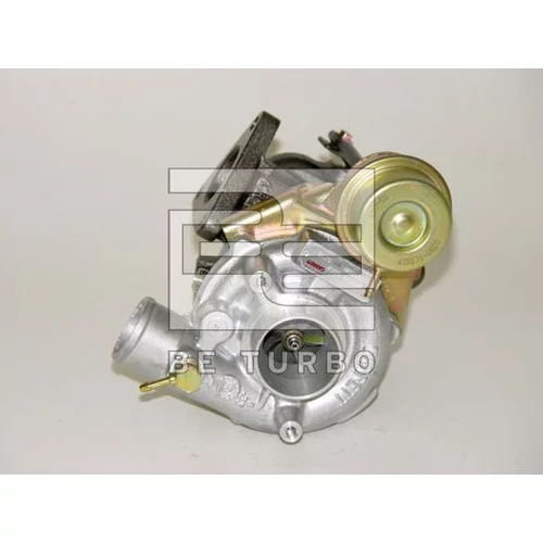 Plniace dúchadlo 124067 (BE TURBO) - obr. 1