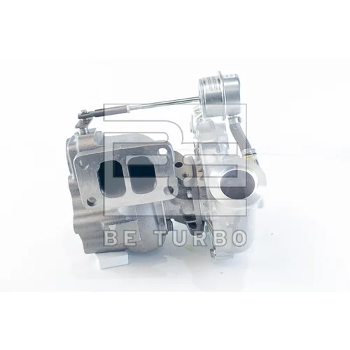 Plniace dúchadlo 124110 (BE TURBO) - obr. 1