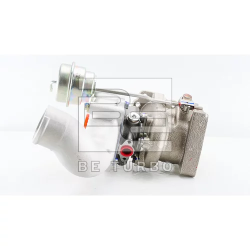Plniace dúchadlo 124125 (BE TURBO) - obr. 1