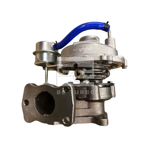 Plniace dúchadlo 124151 (BE TURBO) - obr. 2