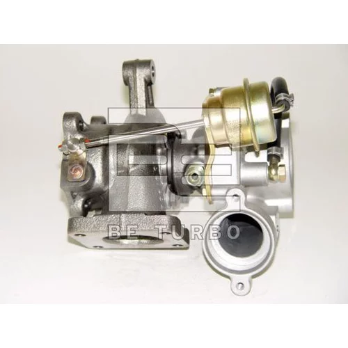 Plniace dúchadlo 124167 (BE TURBO) - obr. 1