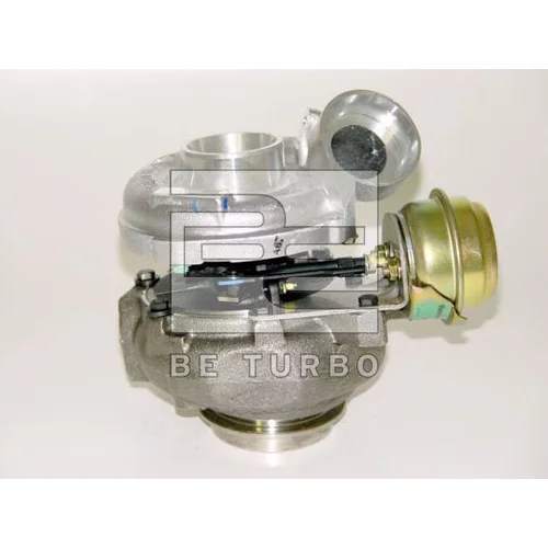 Plniace dúchadlo 124324 (BE TURBO) - obr. 2