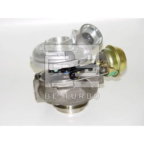 Plniace dúchadlo 124324 (BE TURBO) - obr. 3