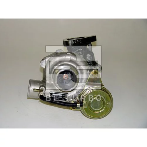 Plniace dúchadlo 124371 (BE TURBO) - obr. 3