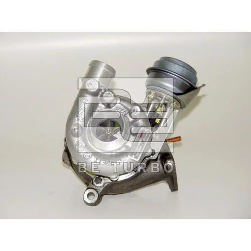 Plniace dúchadlo 124413 (BE TURBO) - obr. 1